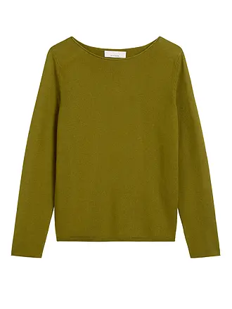 MARC O'POLO | Pull-over | olive